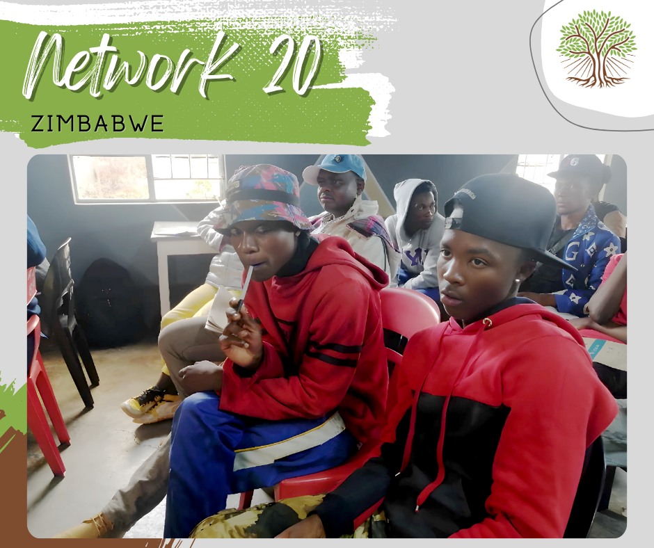 Zimbabwe Spotlight