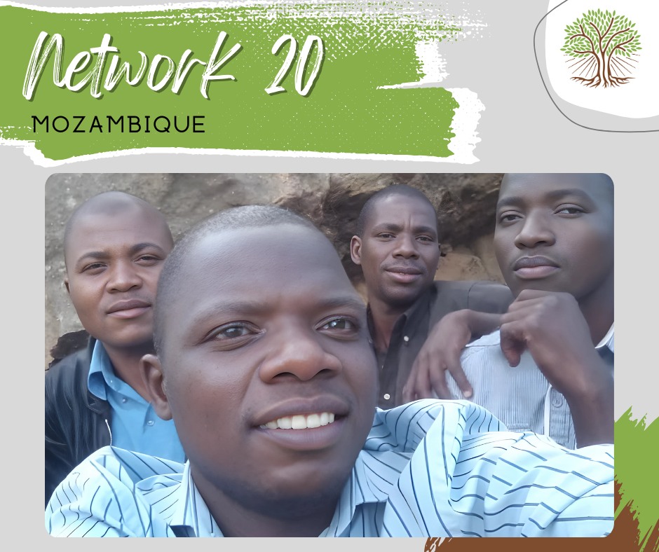 Mozambique Spotlight