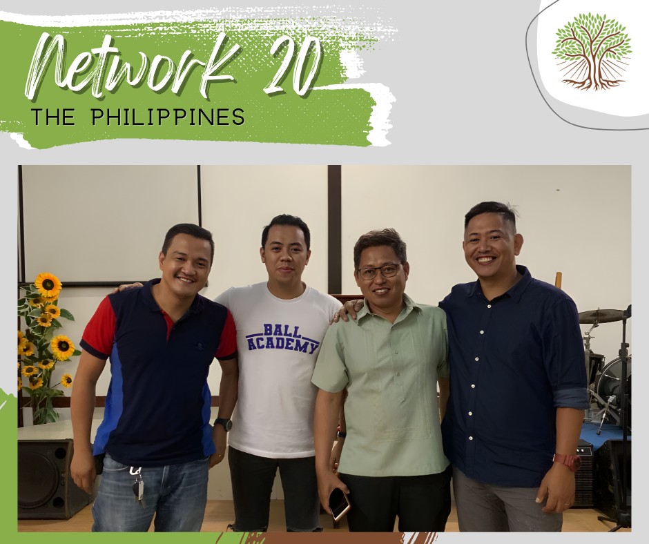 Testimony from the Philippines