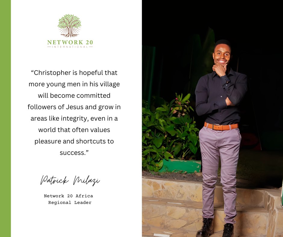 Testimony from Zambia