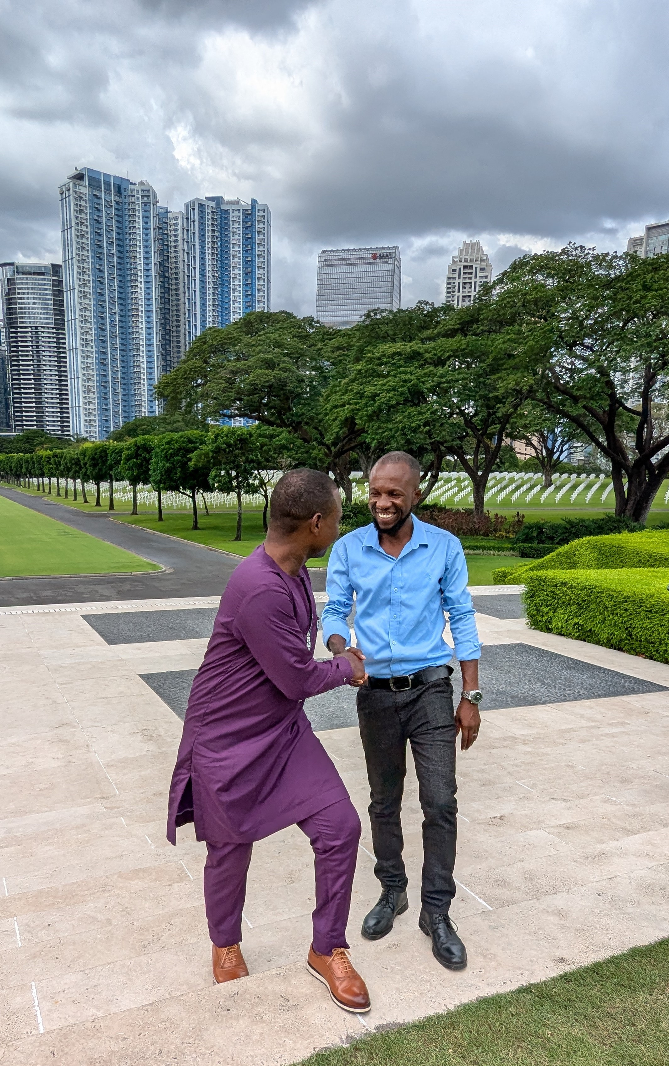 United in Discipleship