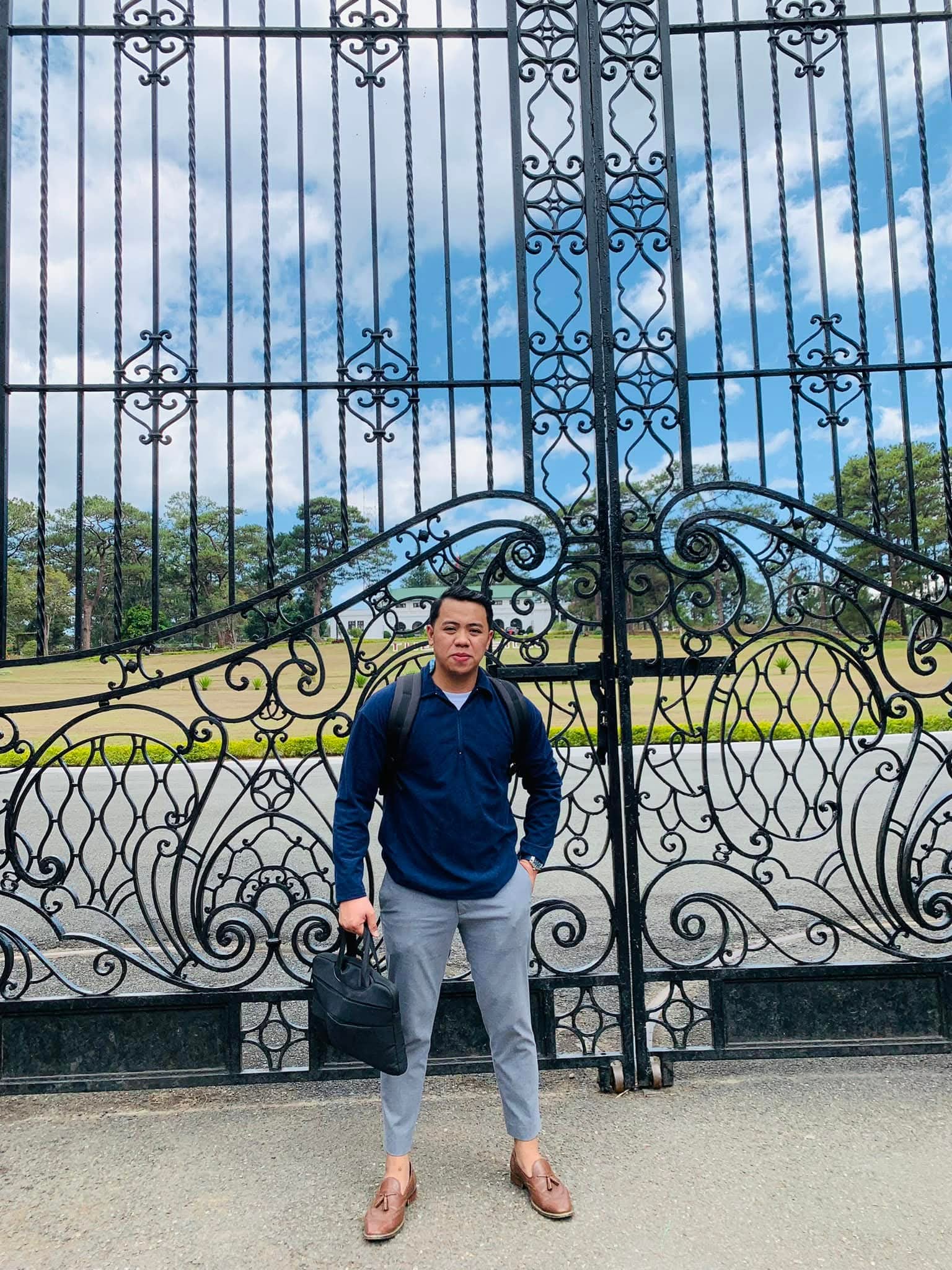 Testimony from The Philippines