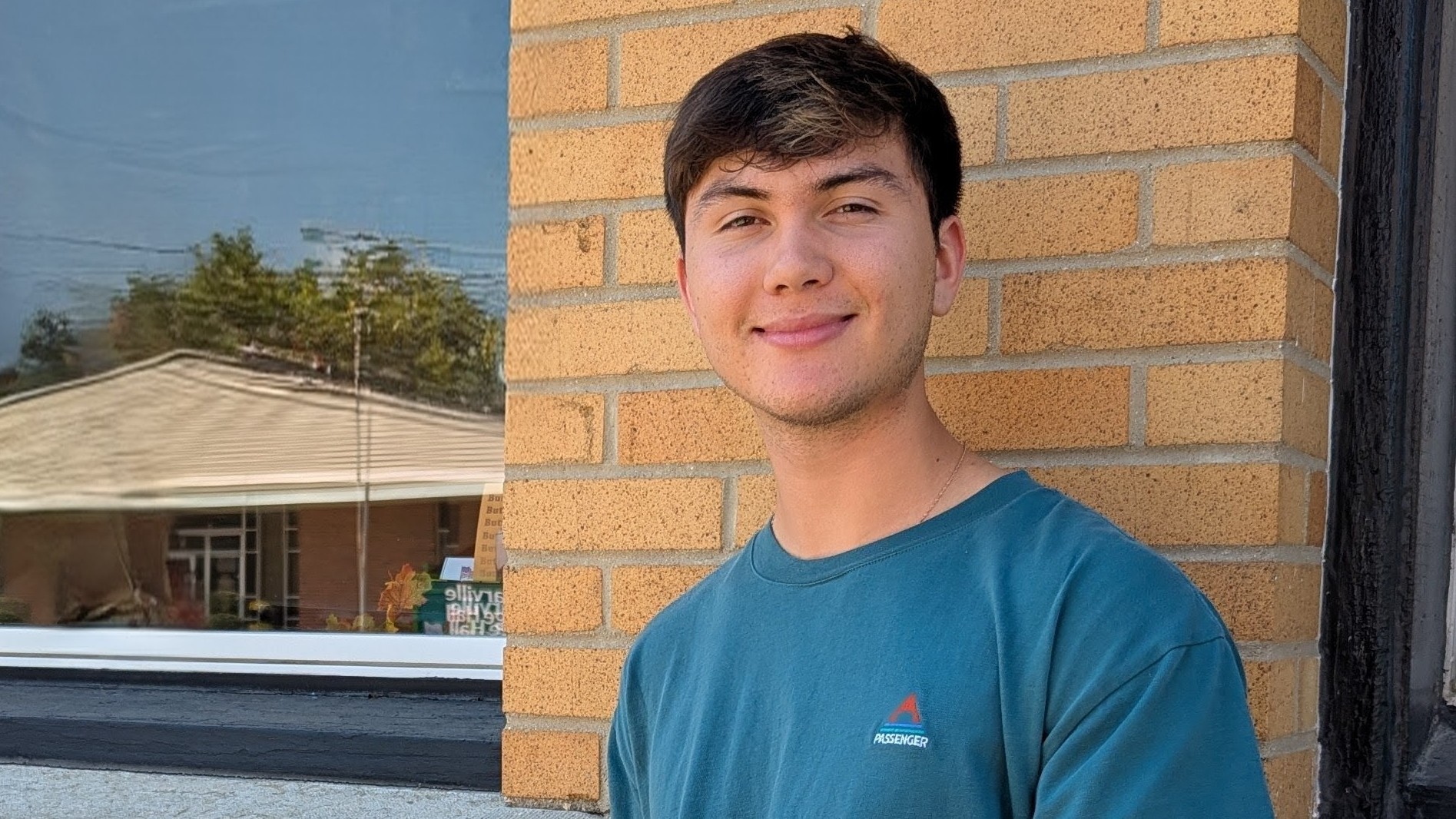 Globally Young Men Need to be Discipled