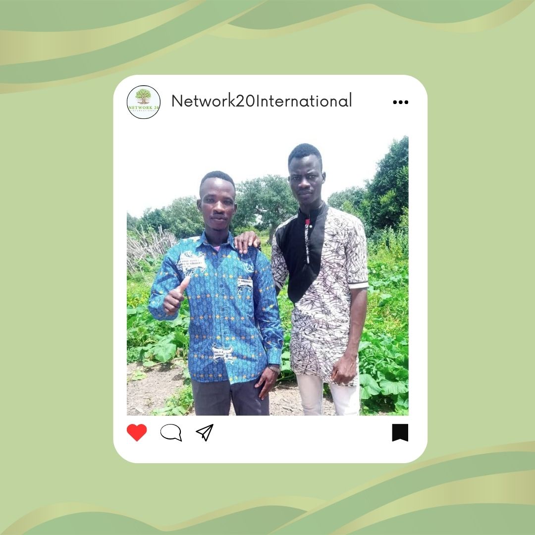 For the First Time Ever