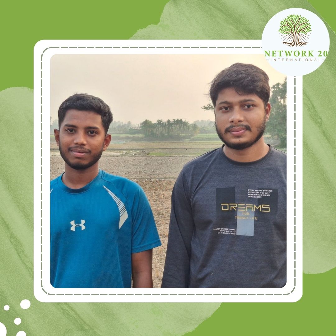 Raising Disciple-Makers in Hard Places