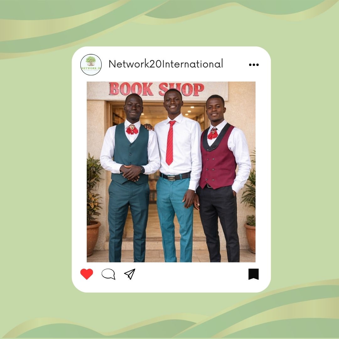 God’s Faithfulness This Month