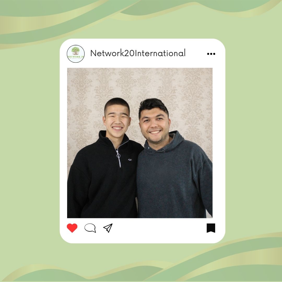 Maybe is Not an Option