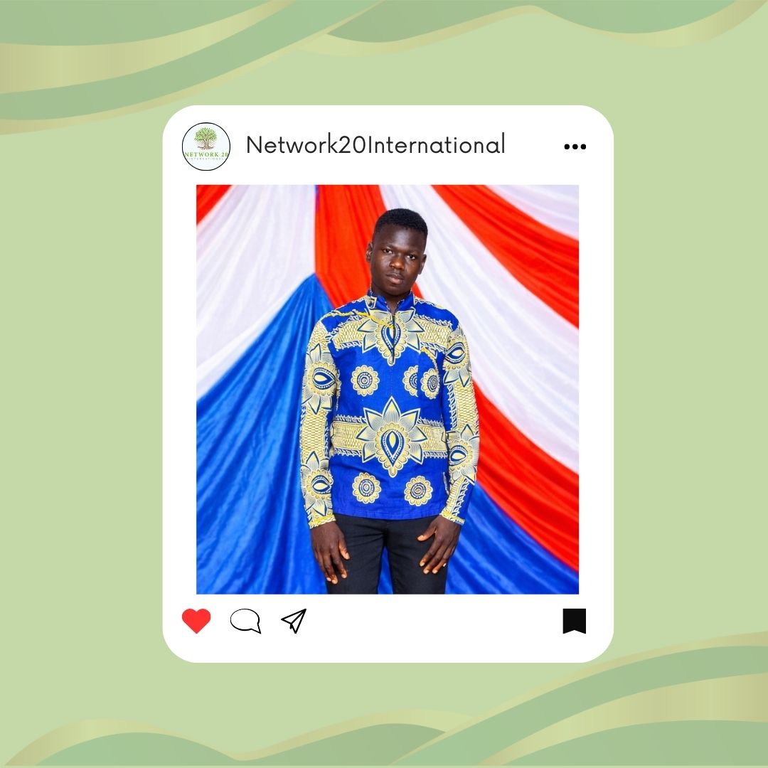 Growing Through Discipleship