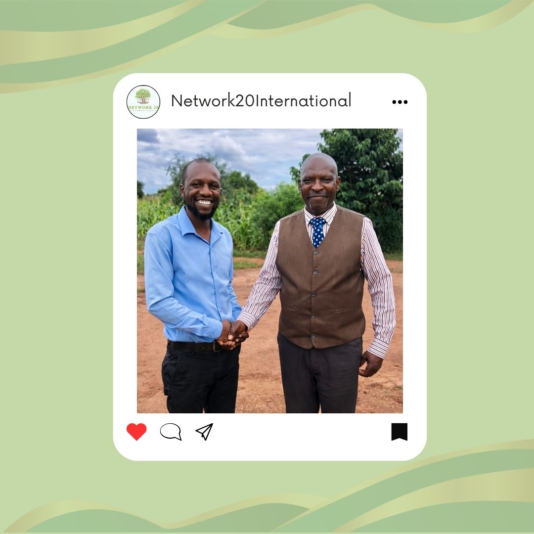 Strengthening the Church Through Discipleship
